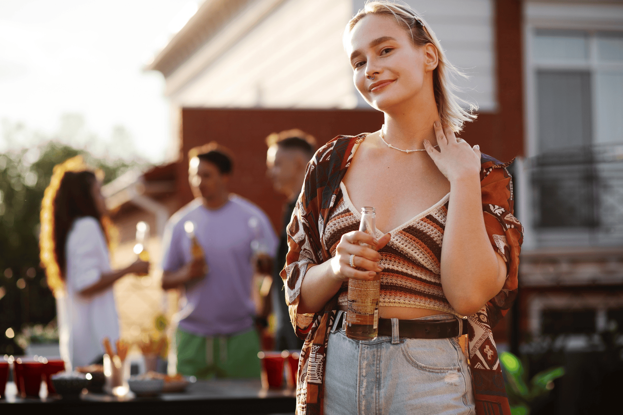 Rooftop Patios in Toronto