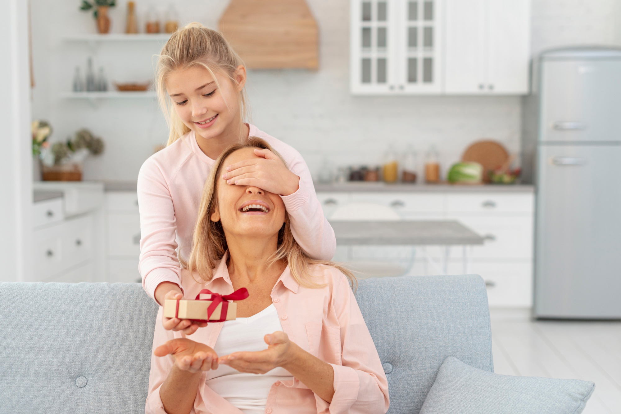 Mother's Day Gifts