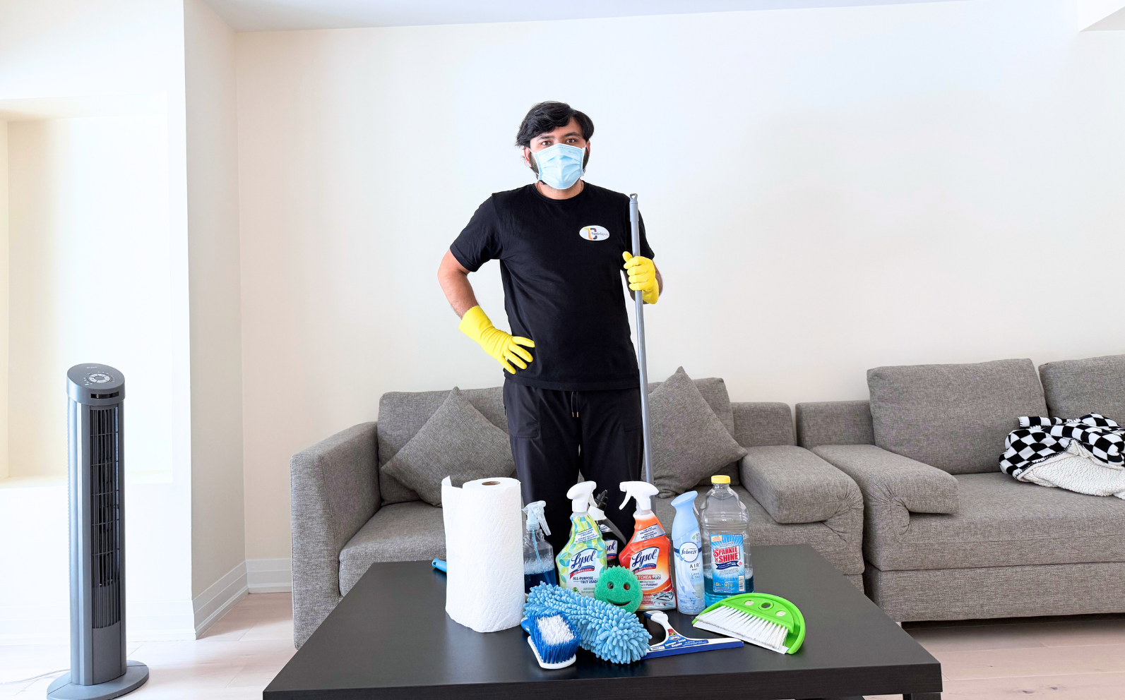 TaskOpus Cleaner