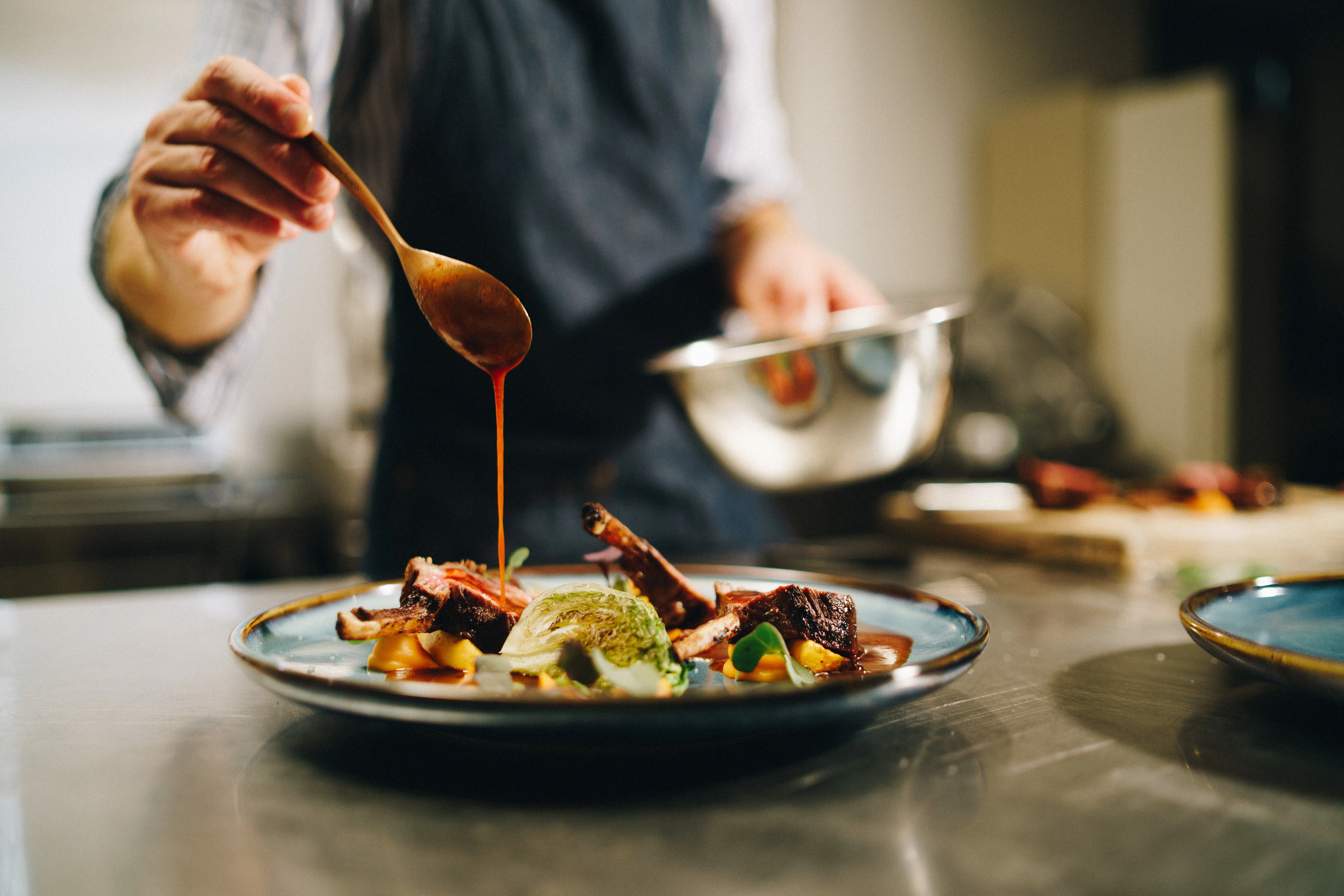 Restaurants in Pickering
