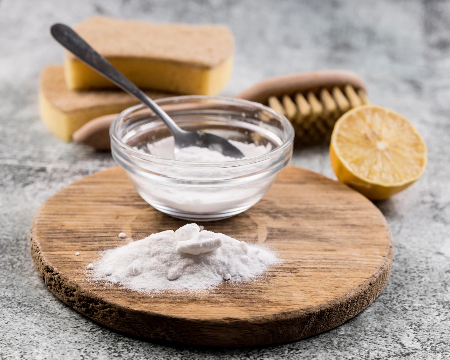 Baking Soda for home cleaning