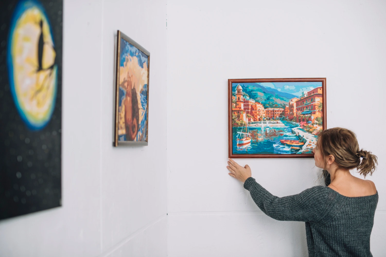 Art Gallery in Markham