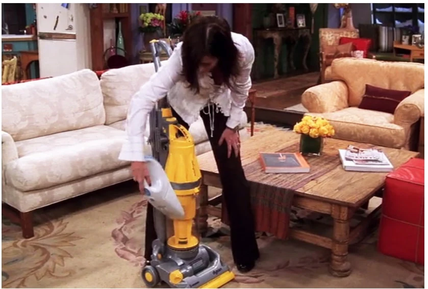 Monica Geller