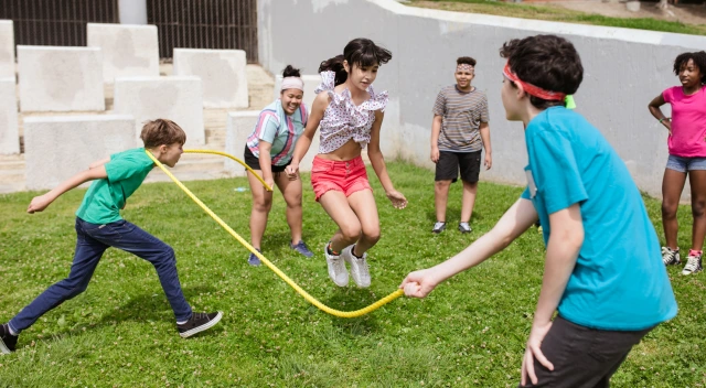 Summer camps