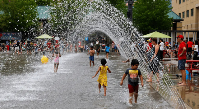 Mississauga summer camp