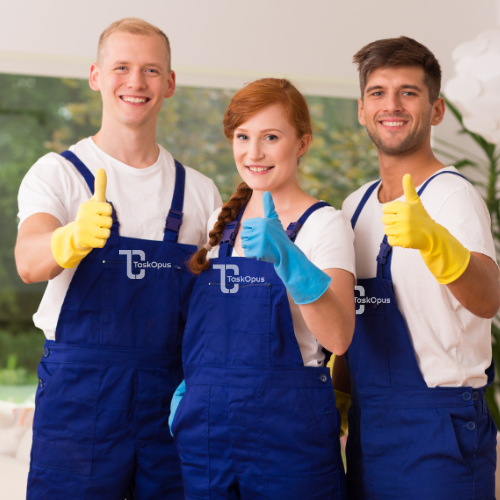 Decent Work