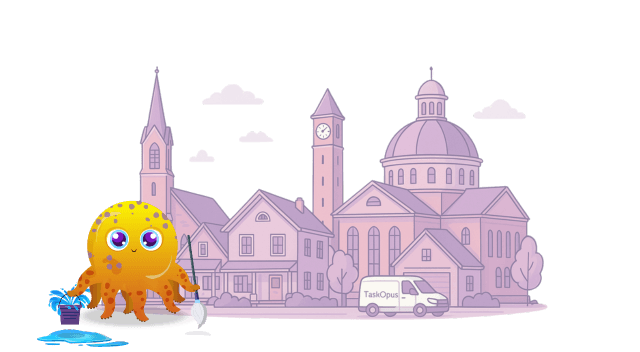 Brampton Home Cleaning