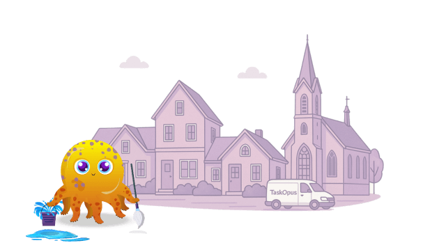 Caledon Home Cleaning