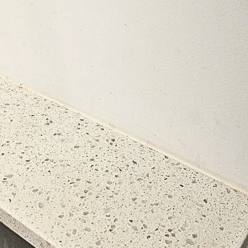 After - Countertop