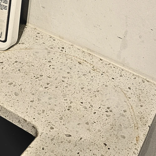 Before - Stove