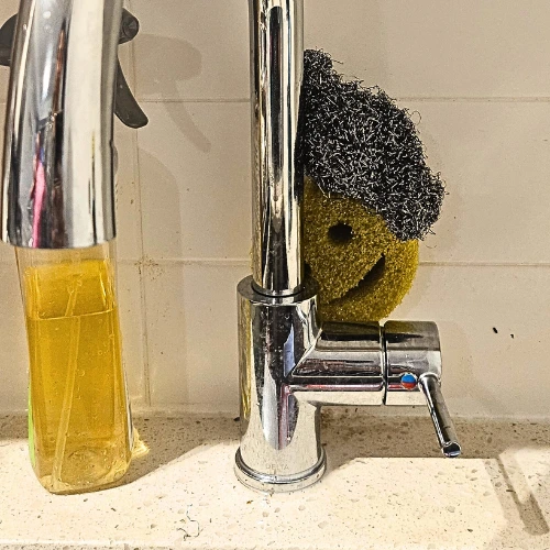 Before - Bathtub