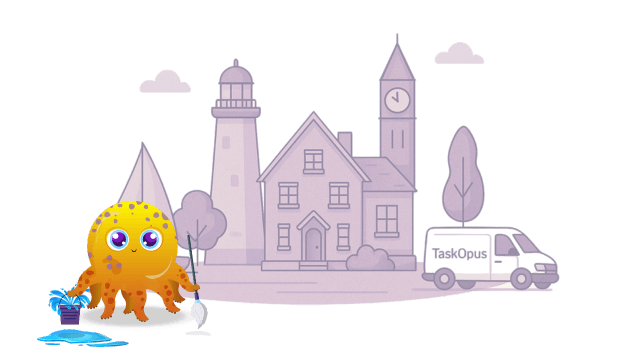 Oakville Home Cleaning