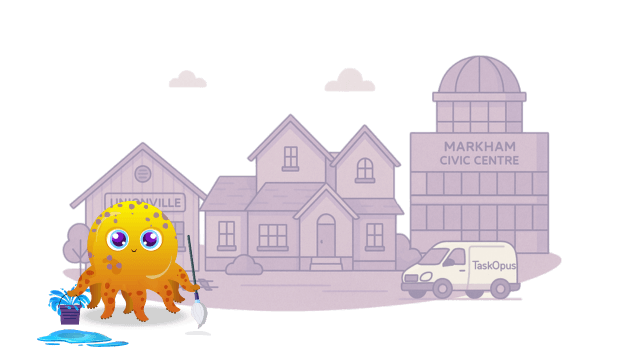 Markham Home Cleaning