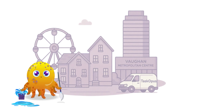 Vaughan Home Cleaning
