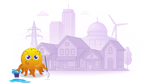 Ajax Home Cleaning