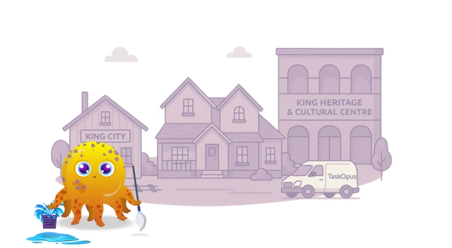 King City Home Cleaning