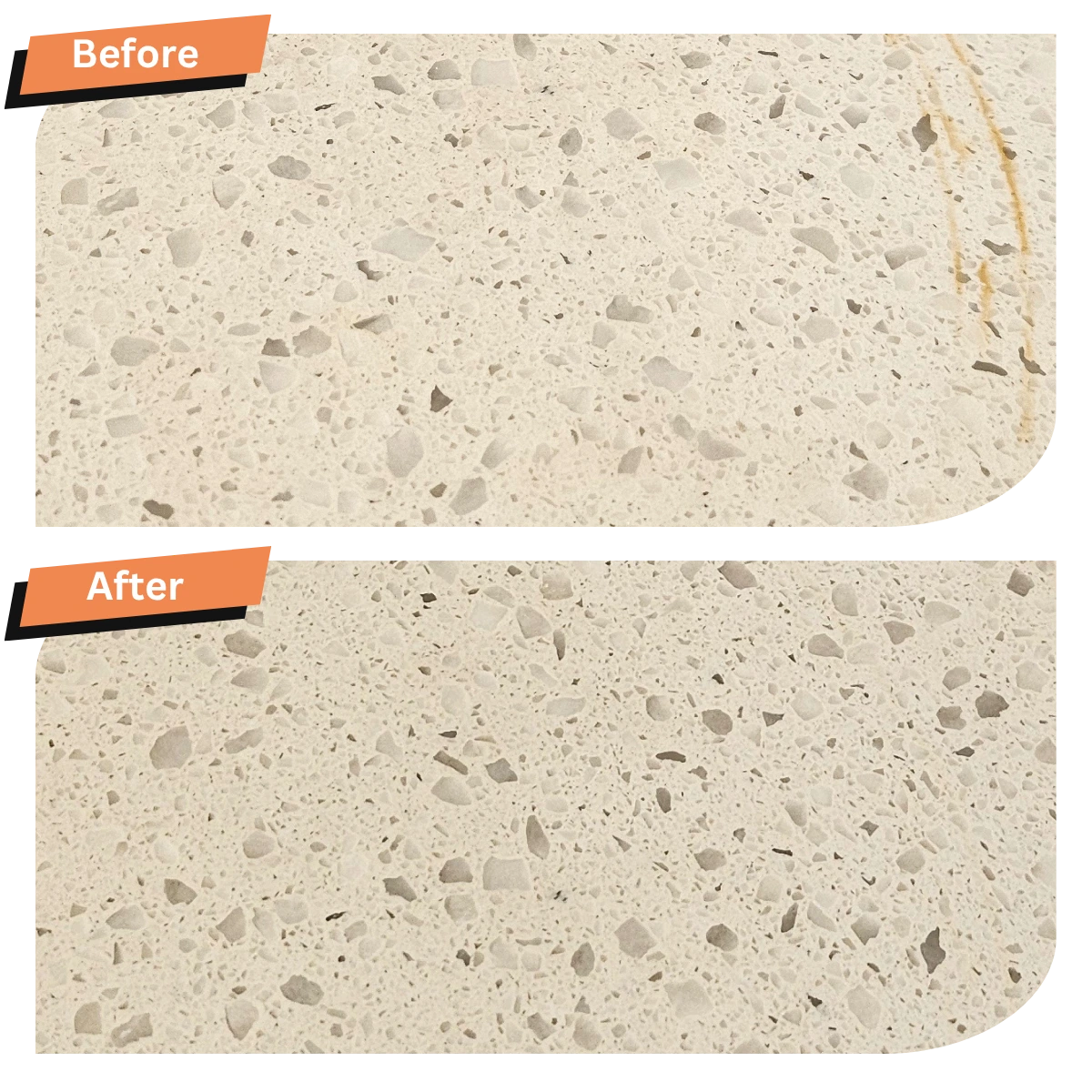 Countertop Clean